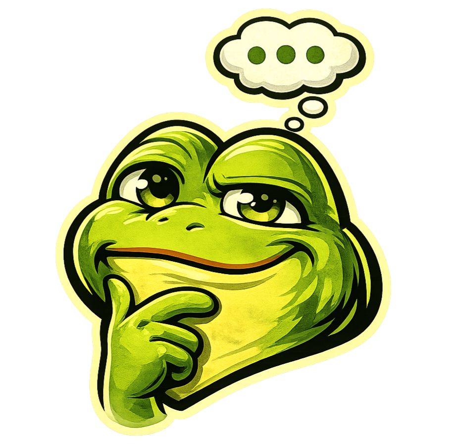 Rene thinking